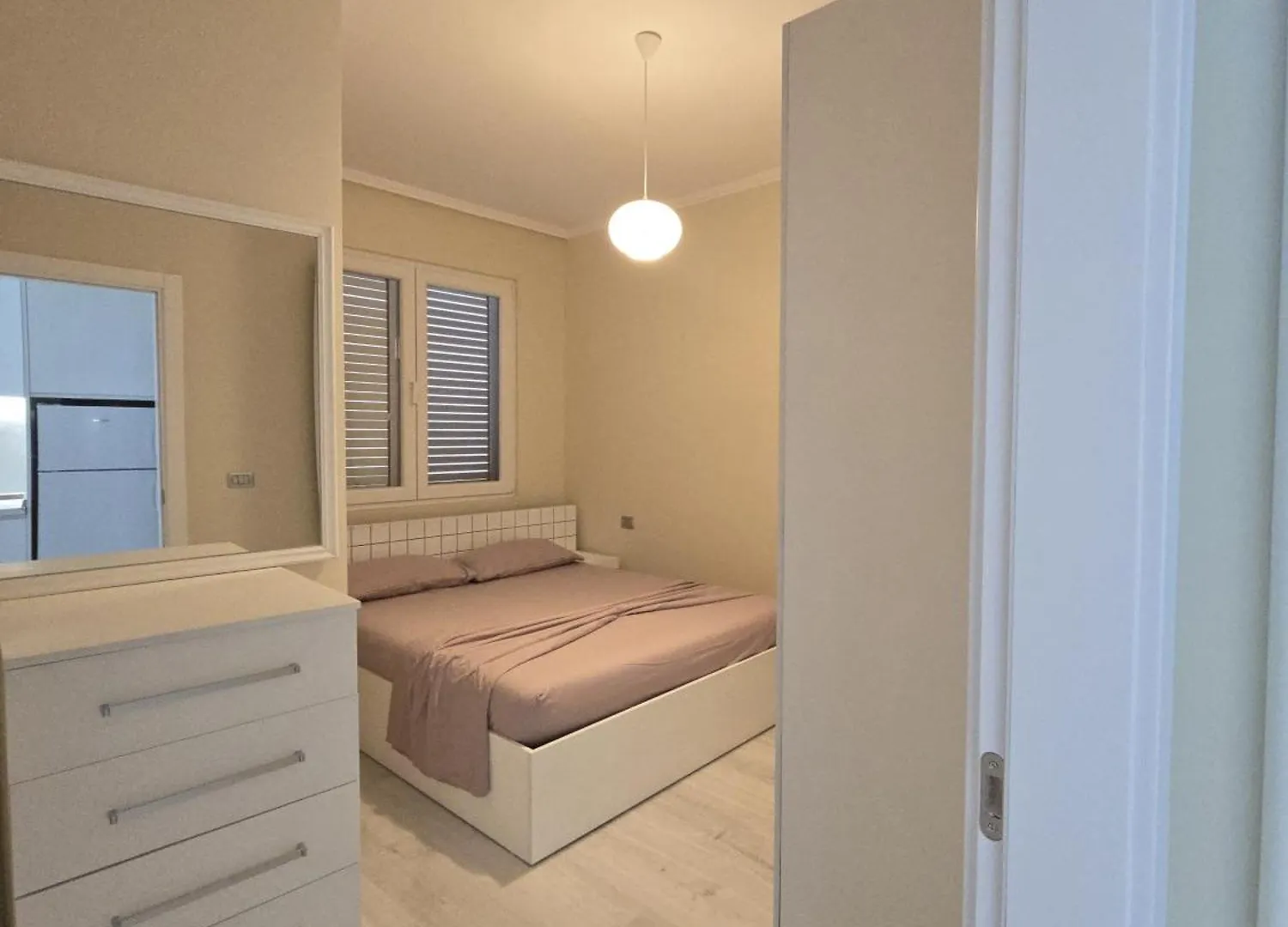 Myrtaj Residence Golem  Albanien