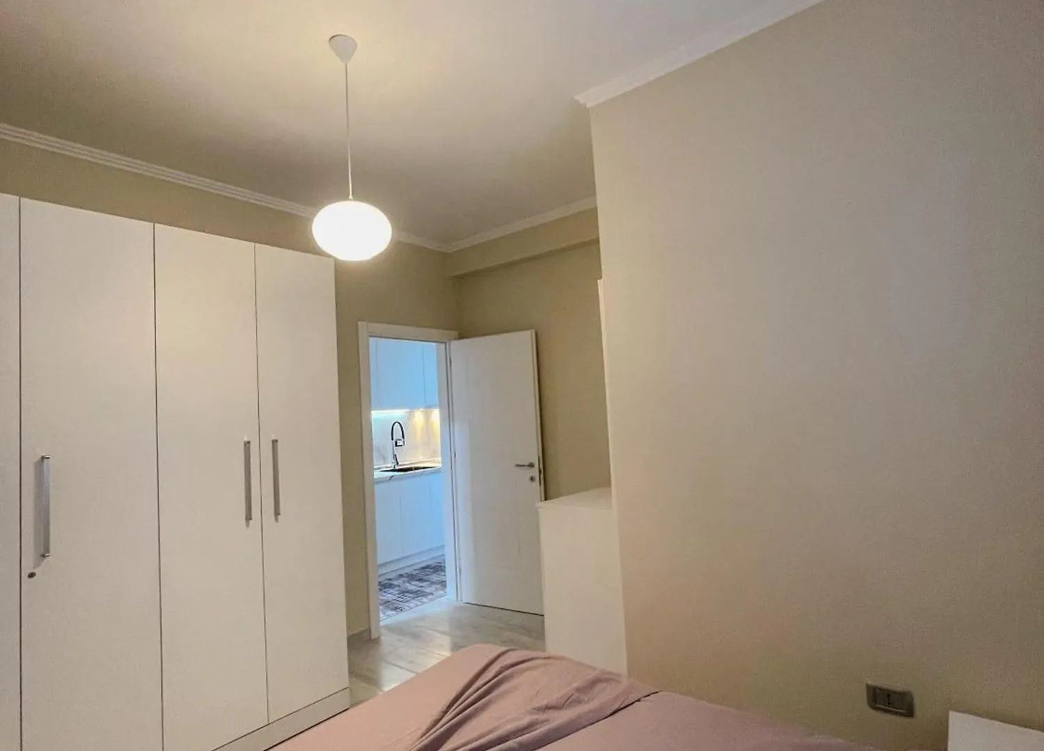 Myrtaj Residence Golem  Golem (Tirana)