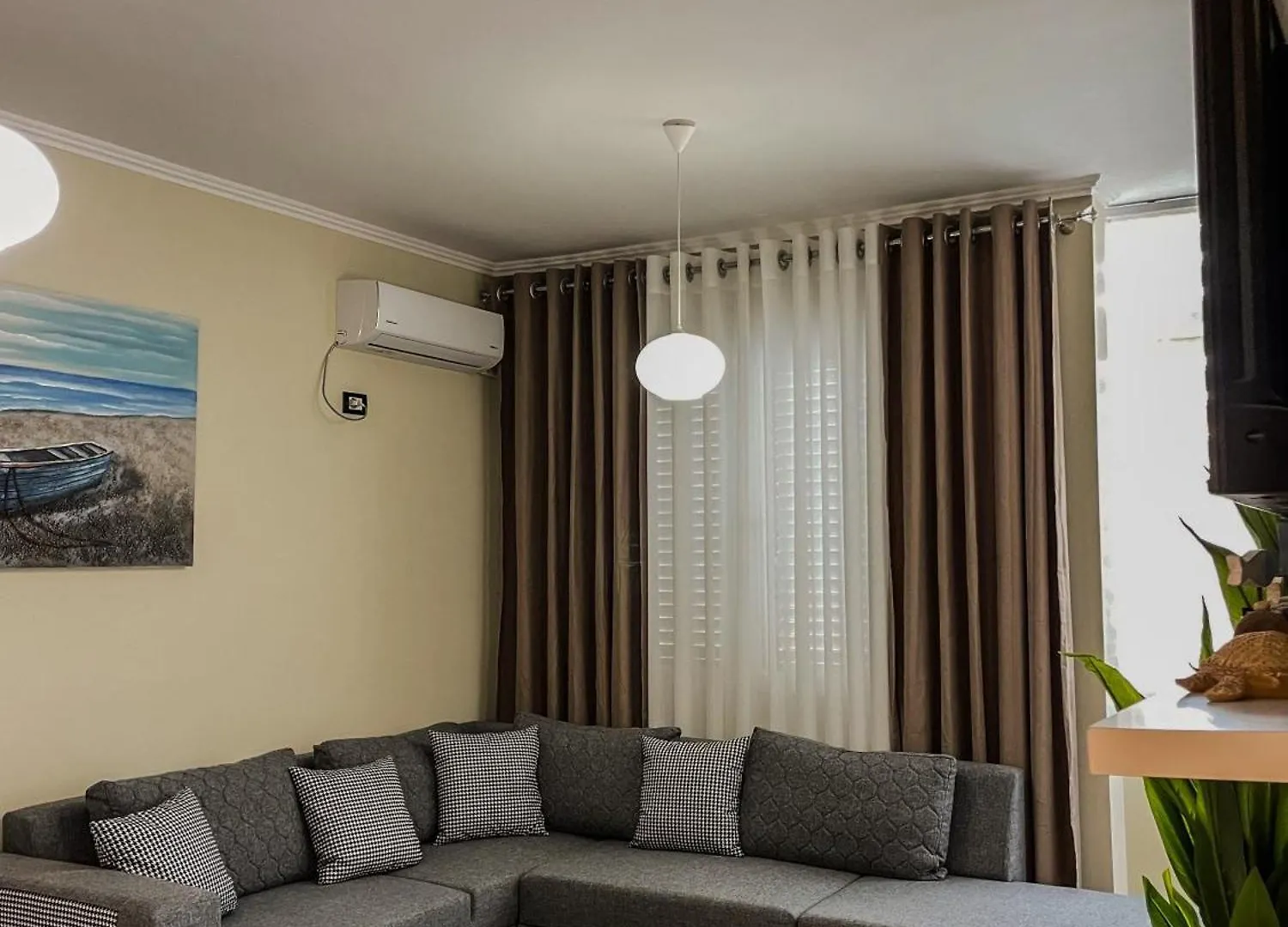 Myrtaj Residence Golem  Apartment Golem (Tirana)