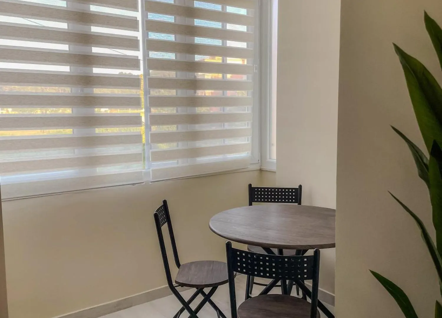 Apartment Myrtaj Residence Golem  Albanien